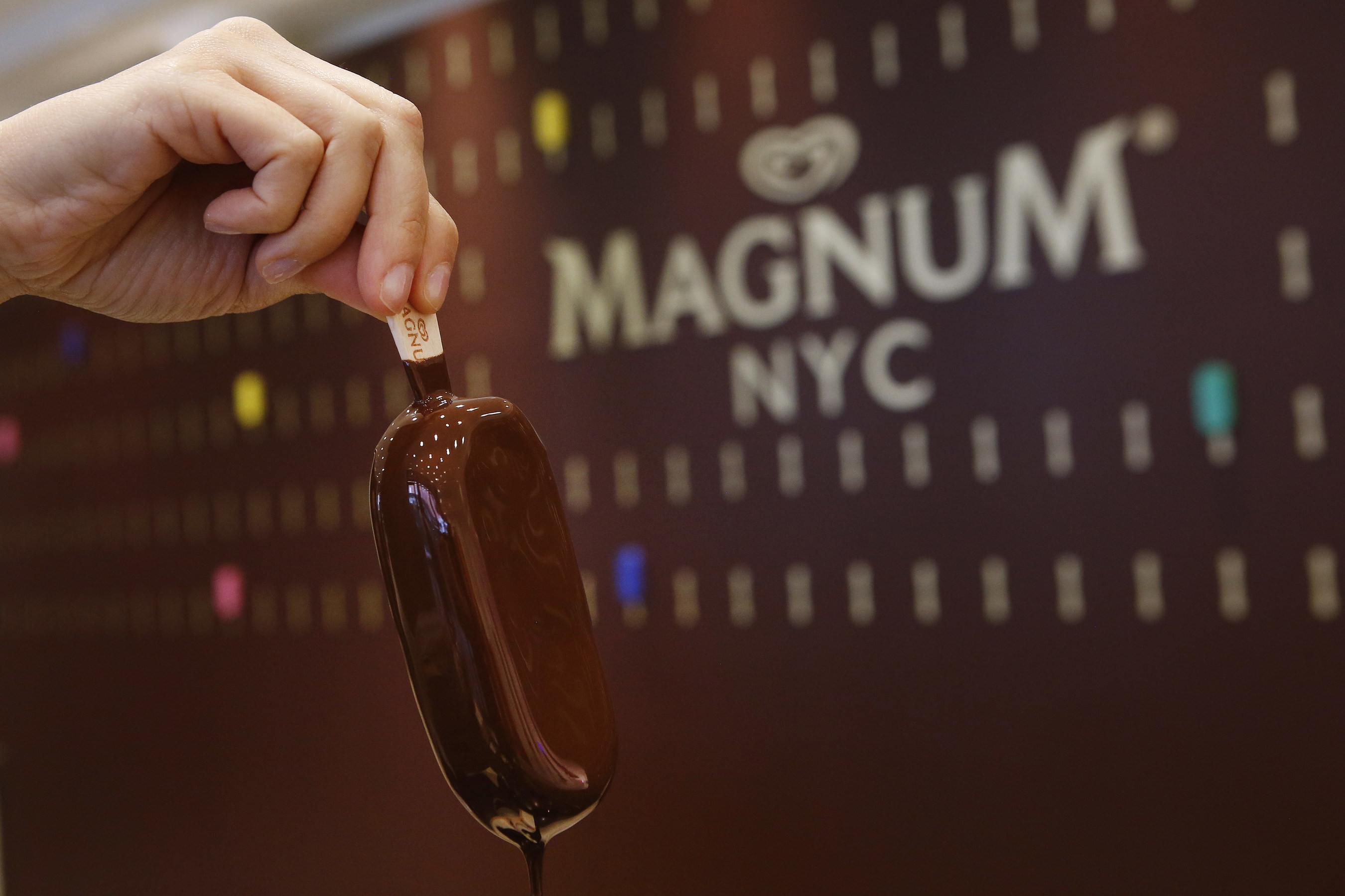 magnum