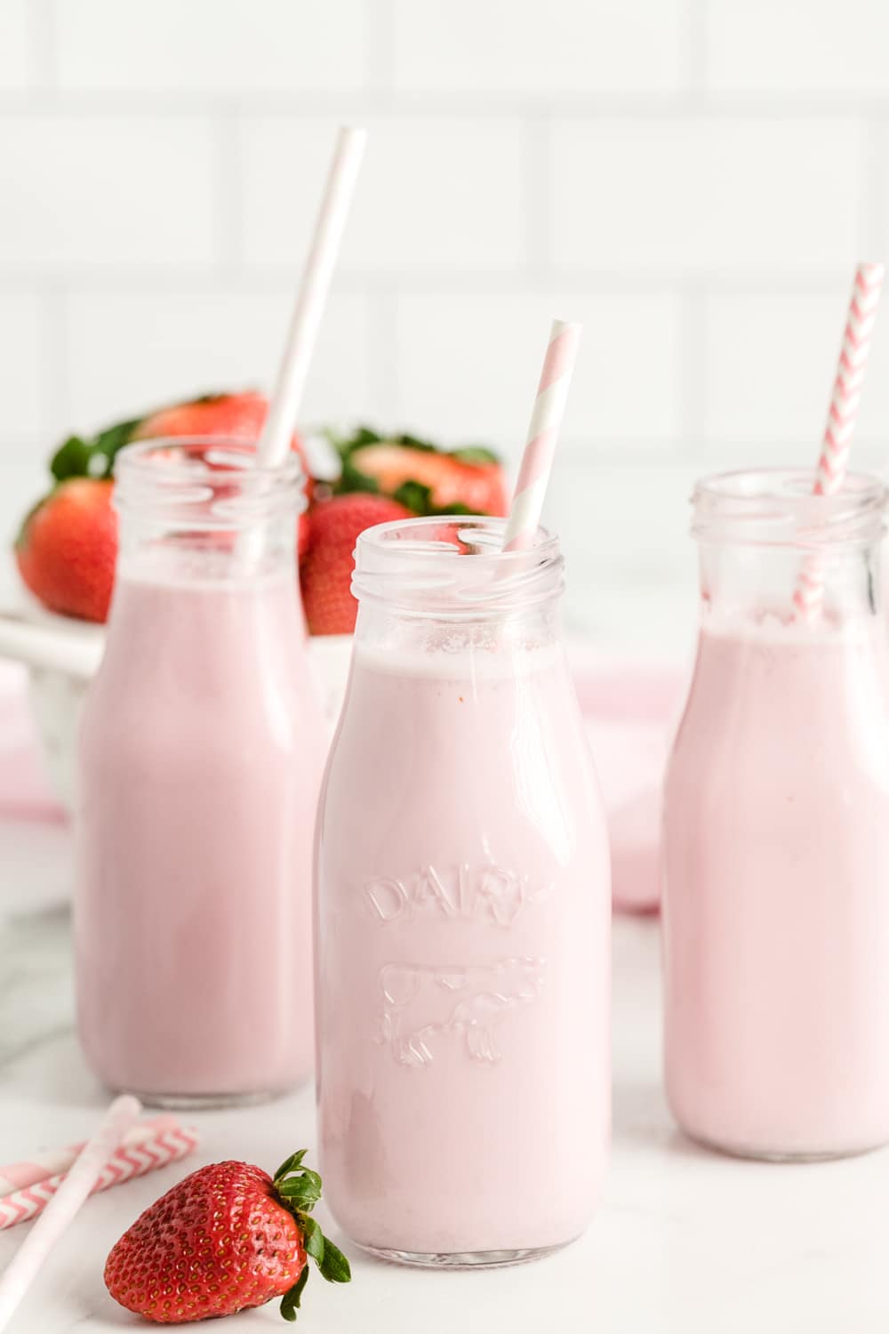 StrawberryMilk