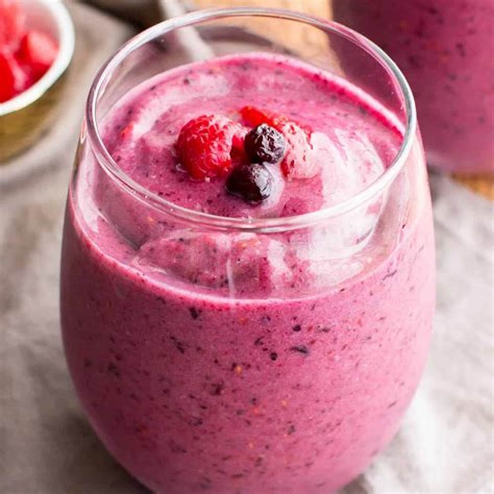 perfectsmoothie