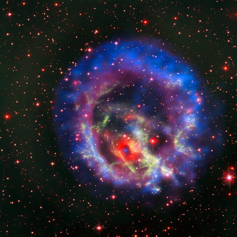 Supernova