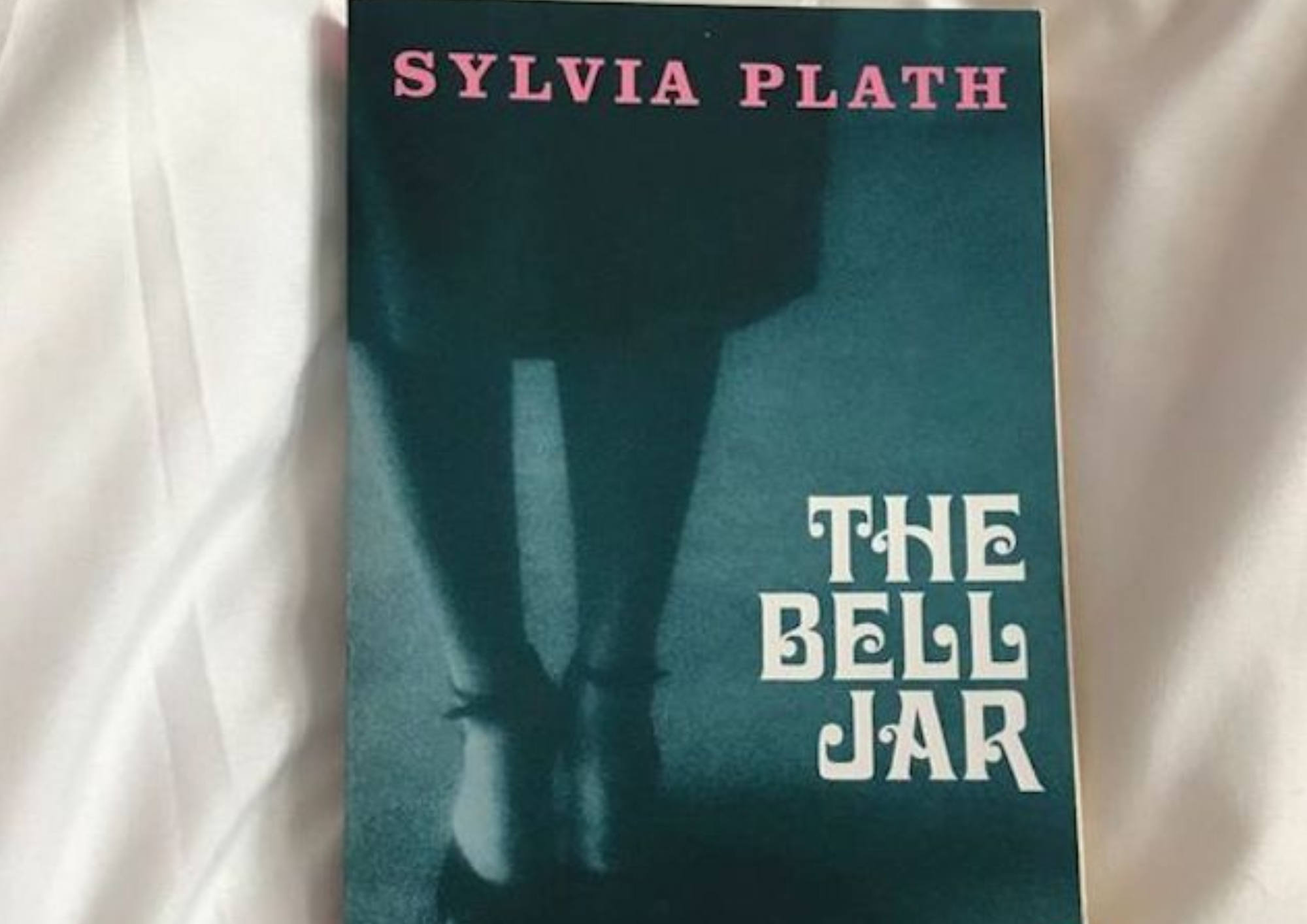 bell jar 
