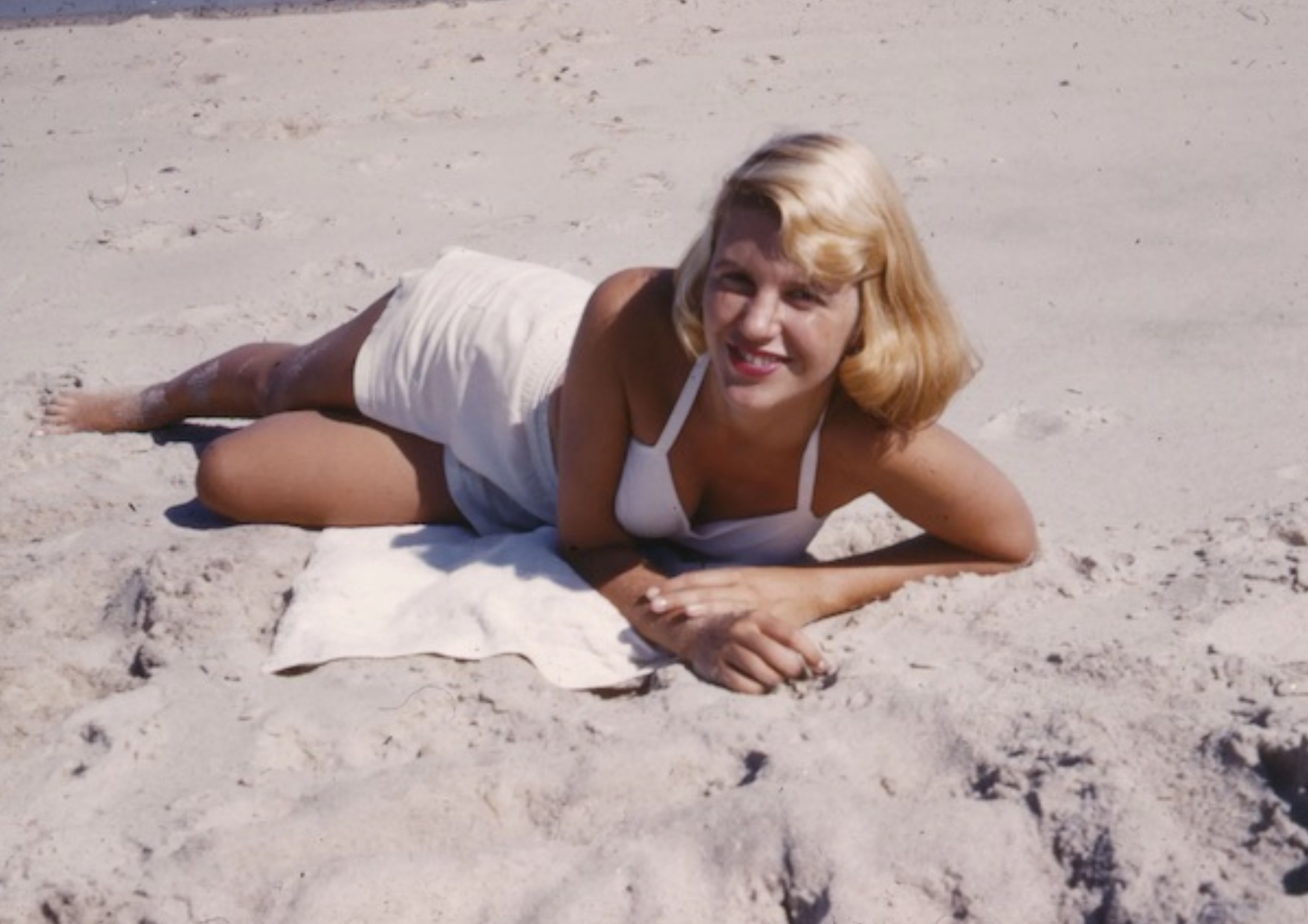 sylvia beach