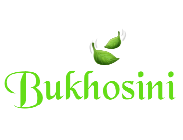 Bukhosini Logo