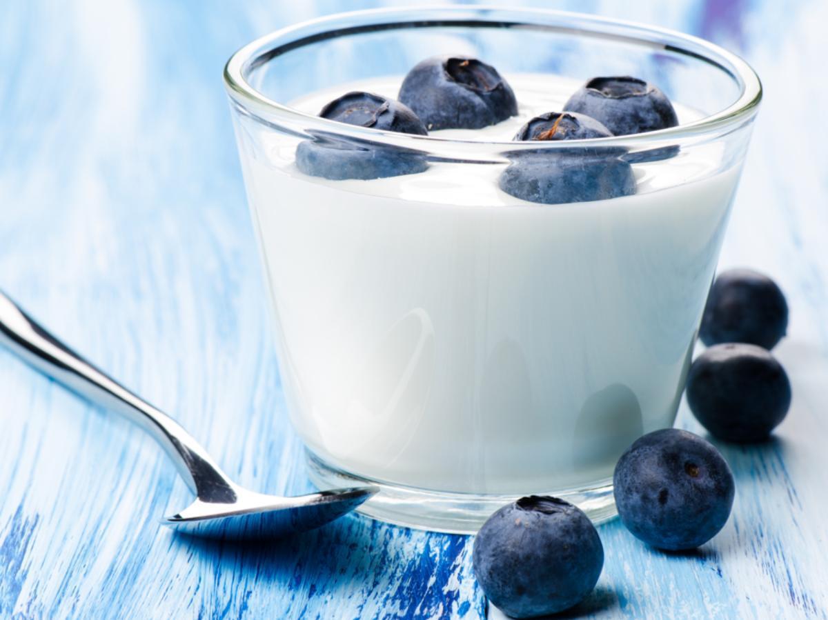 Greek Yogurt