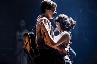 Orpheus-and-Eurydice