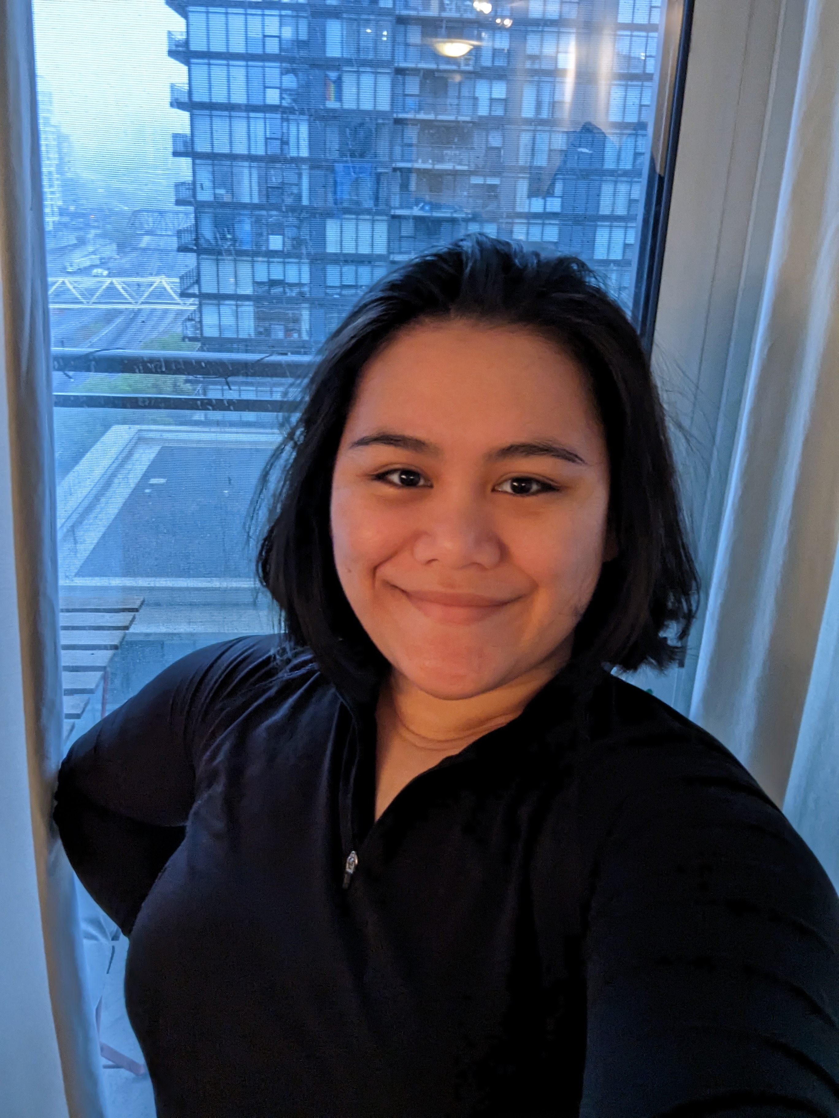 Top page profile picture