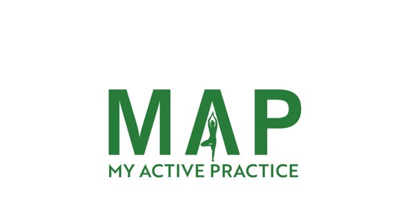 My Active Practice logo