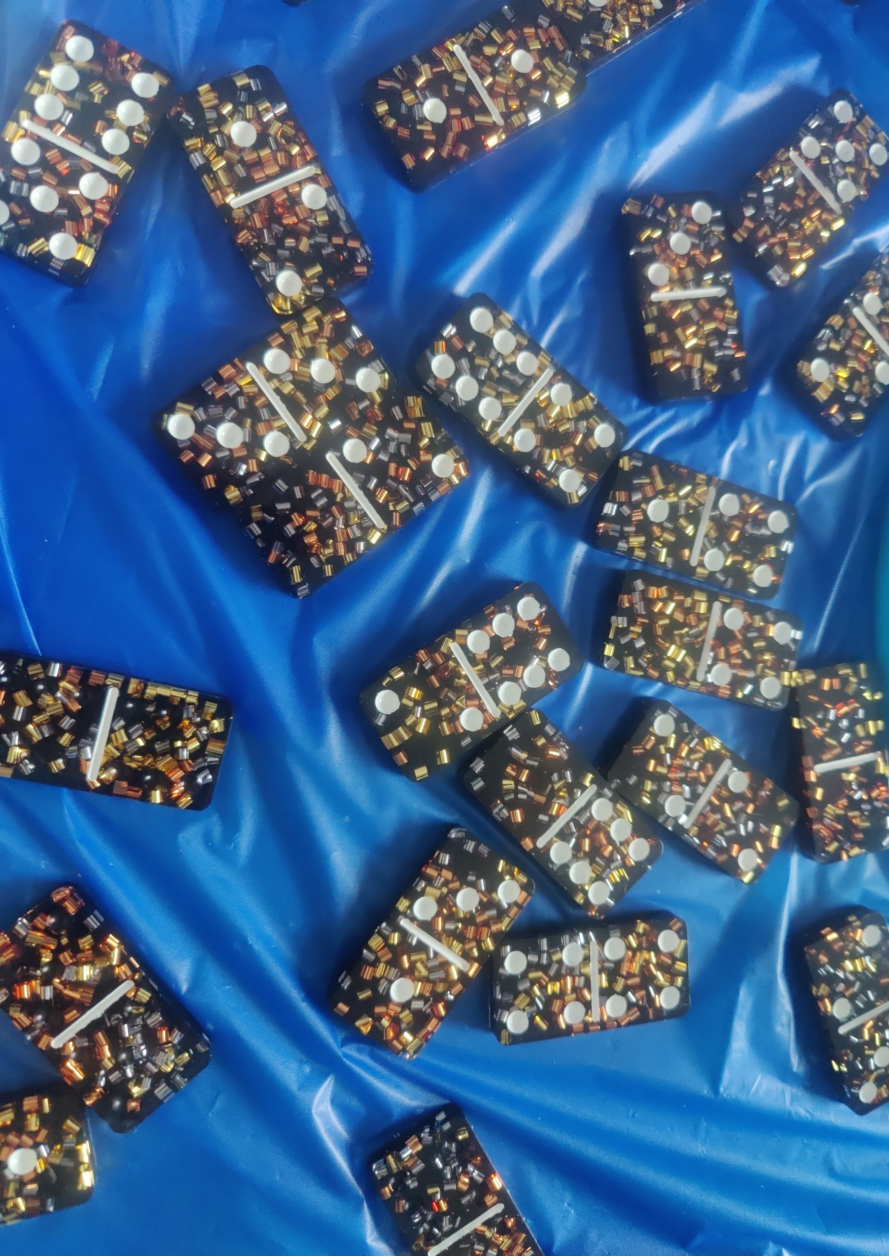 Celebration Dominoes