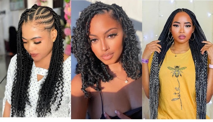 goddess-braids-hairstyle-ideas