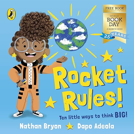 The Rocket Rules Book