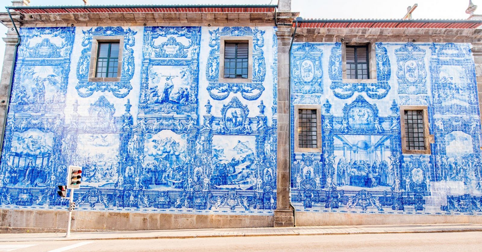  Portugese Tiles