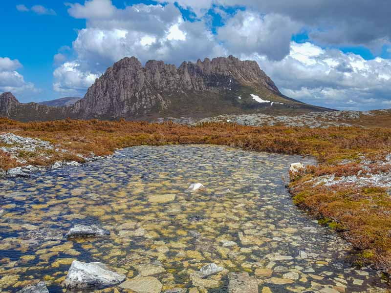 Overland Track, Australia