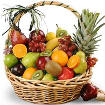 Fruit Basket