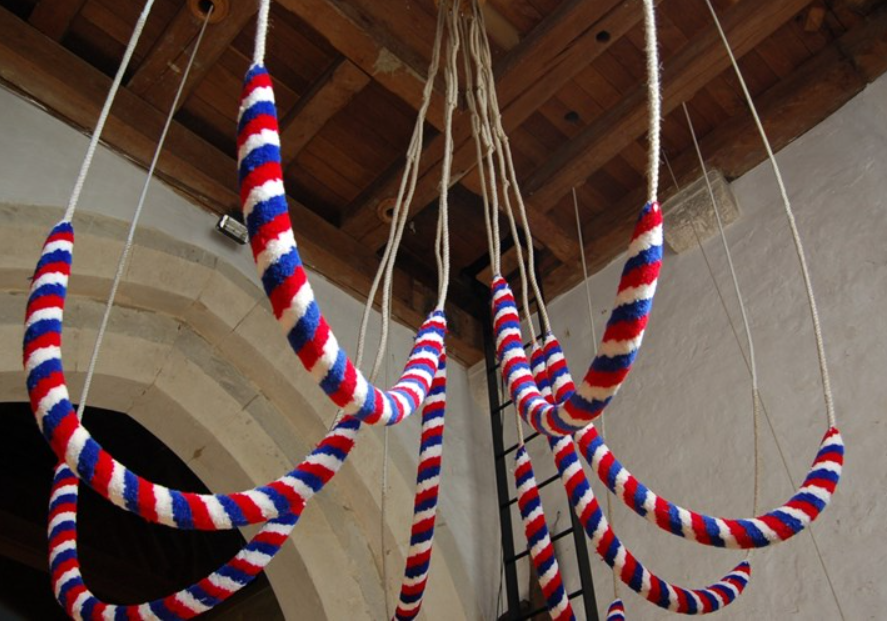 Bell ropes