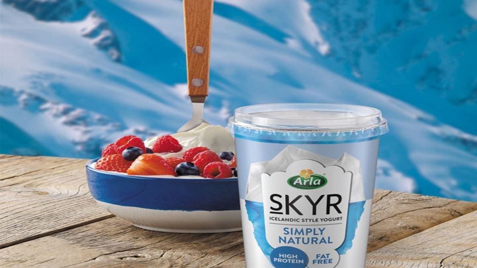 Skyr