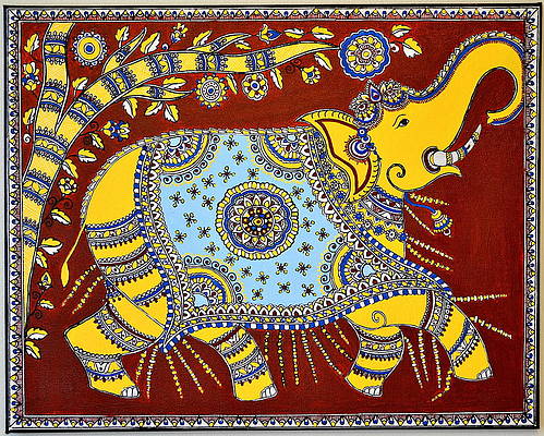 Kalamkari