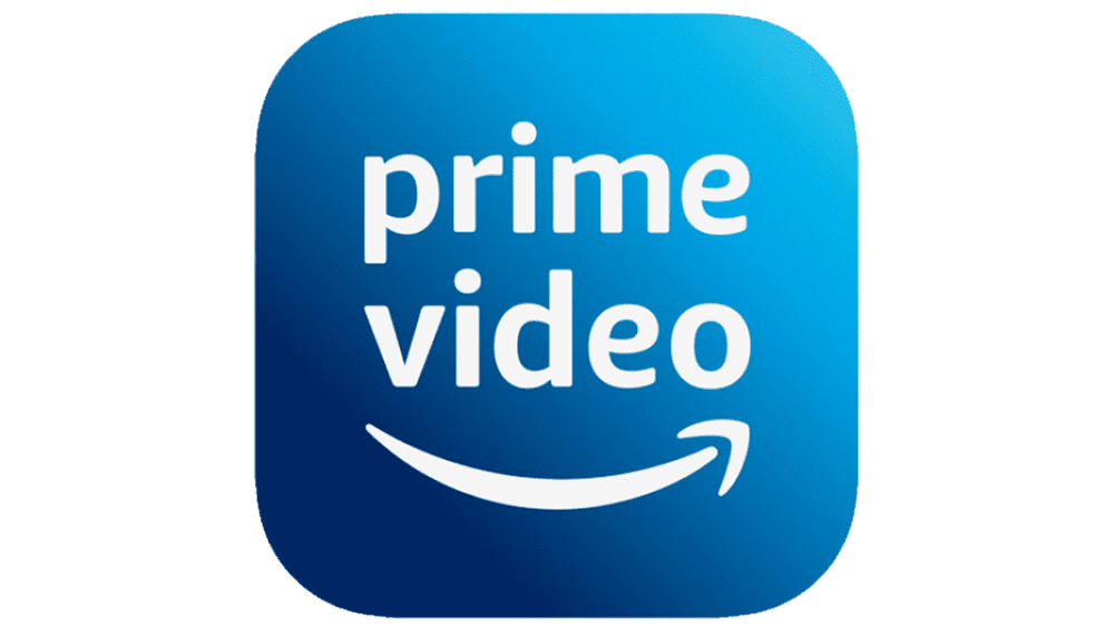 Prime Video Logo