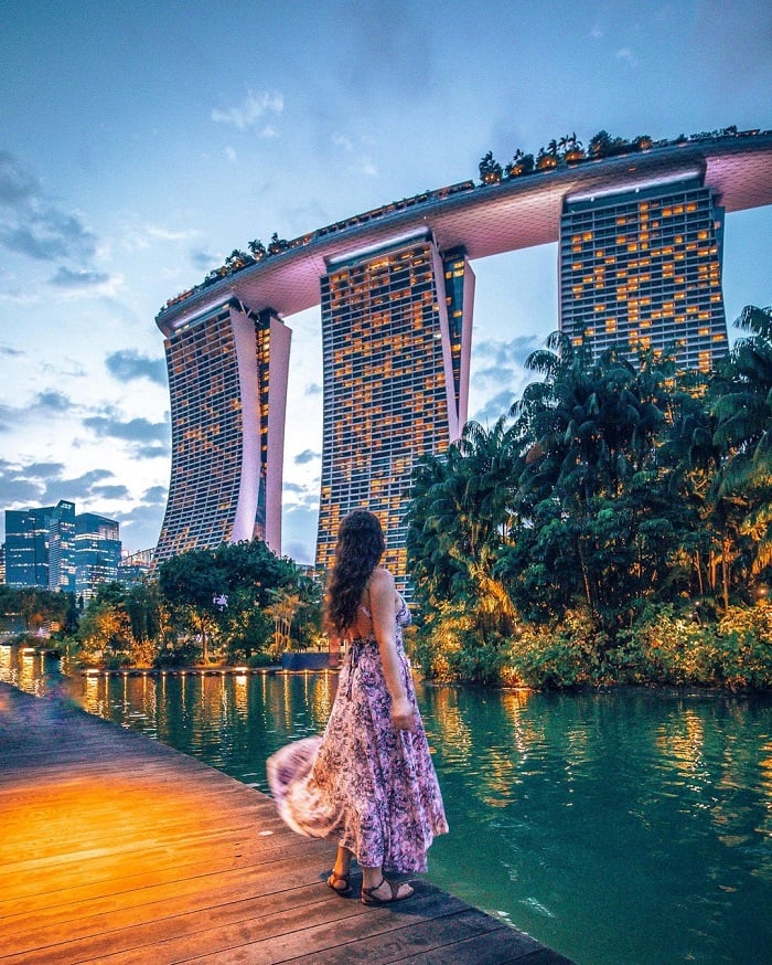 Singapore