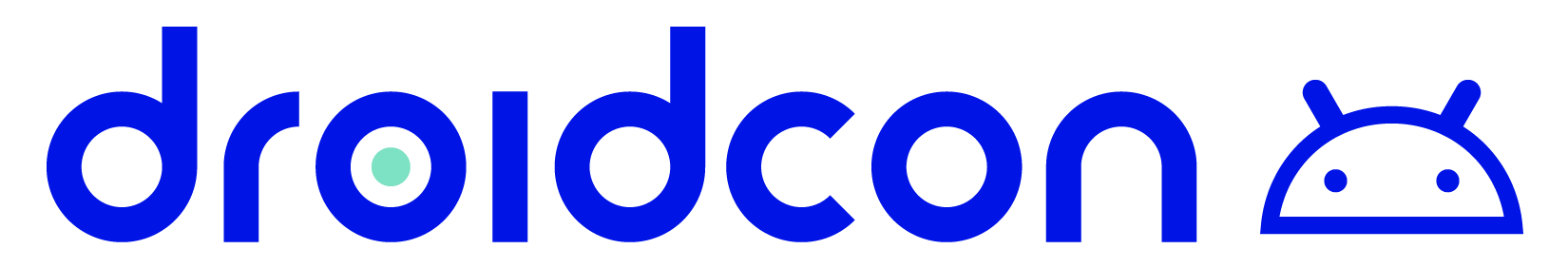 droidcon logo