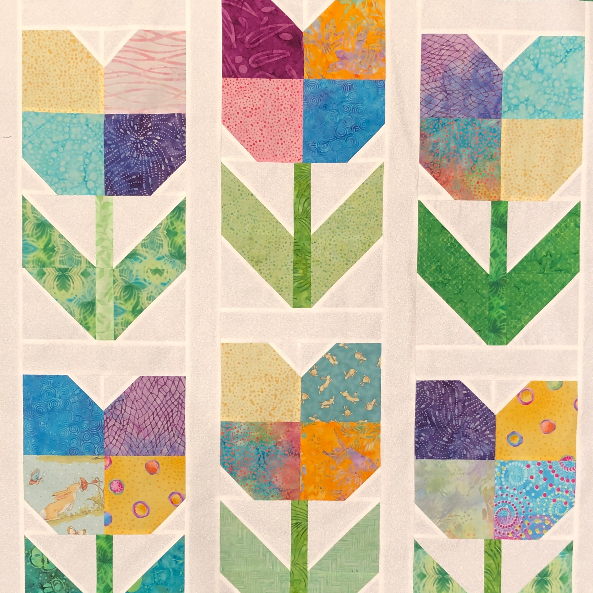 tulipQuilt
