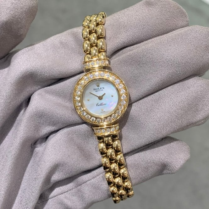 Feminine Watch