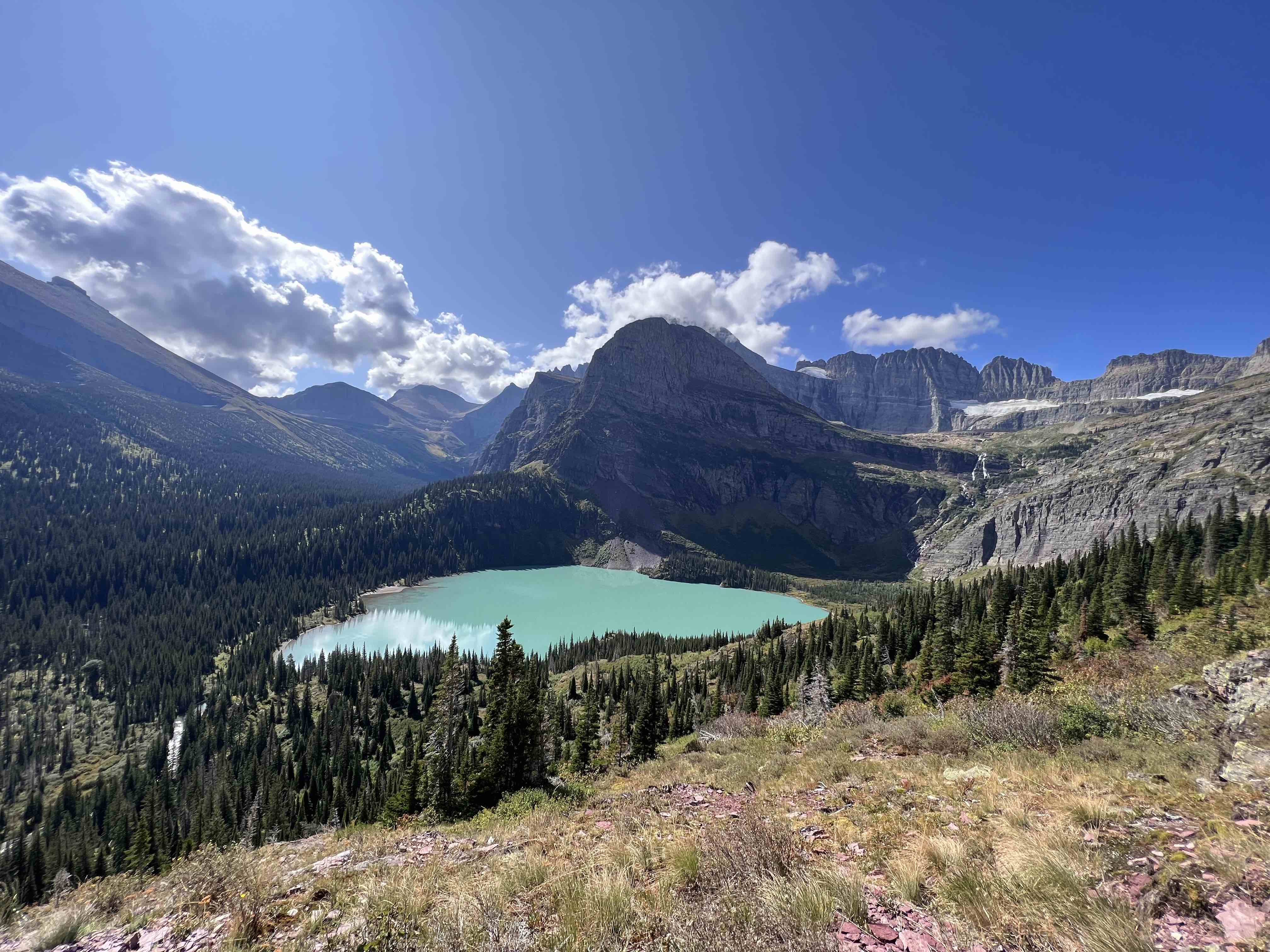 Glacier National Park