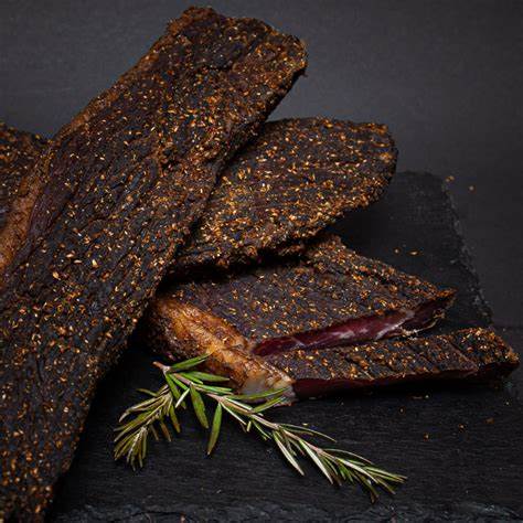 Beef Biltong 