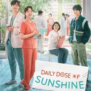 Daily Dose of Sunshine