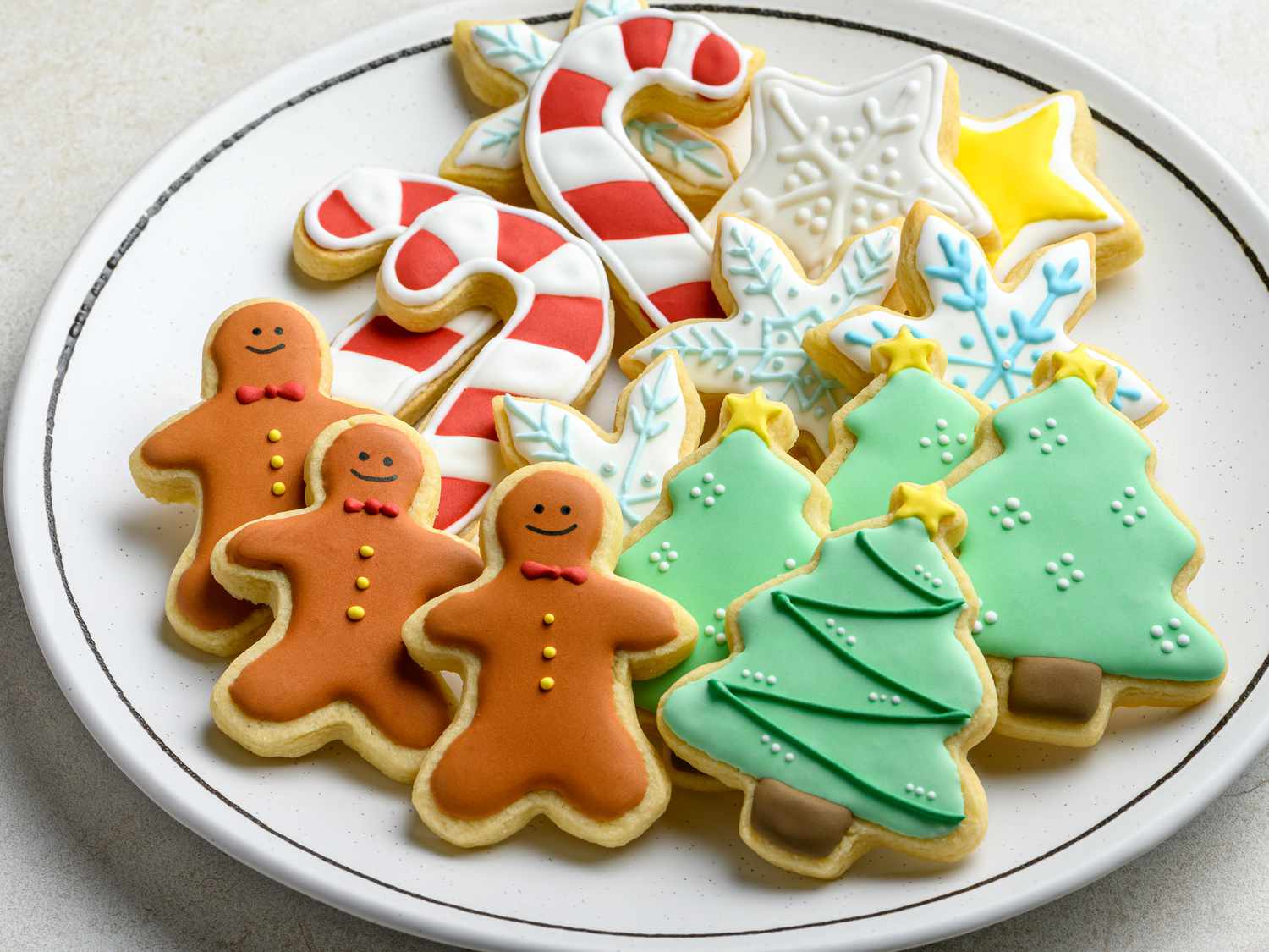 Christmas Cookies