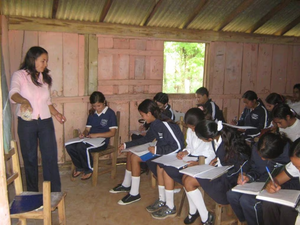 Educational Deficiencies