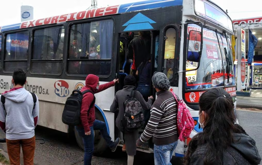 Impaired Public Services