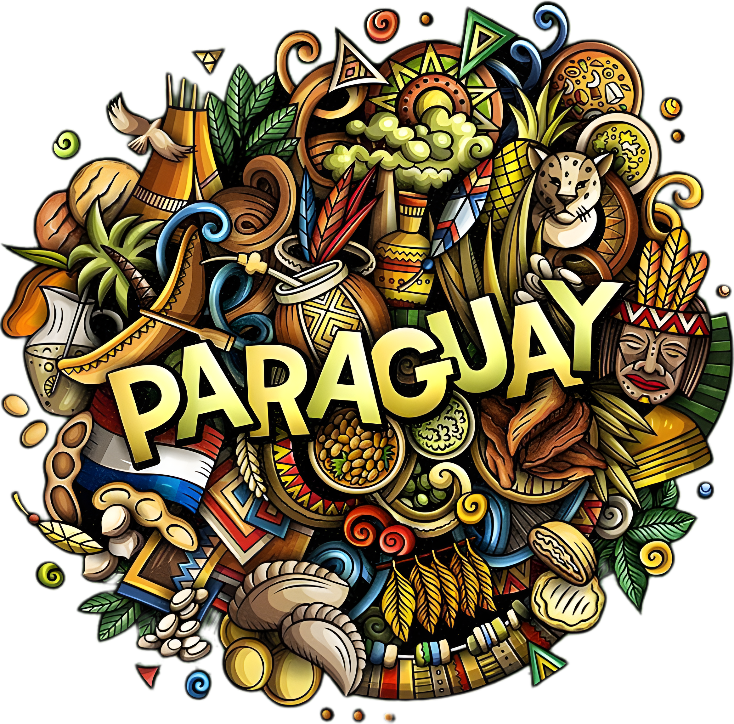 paraguay