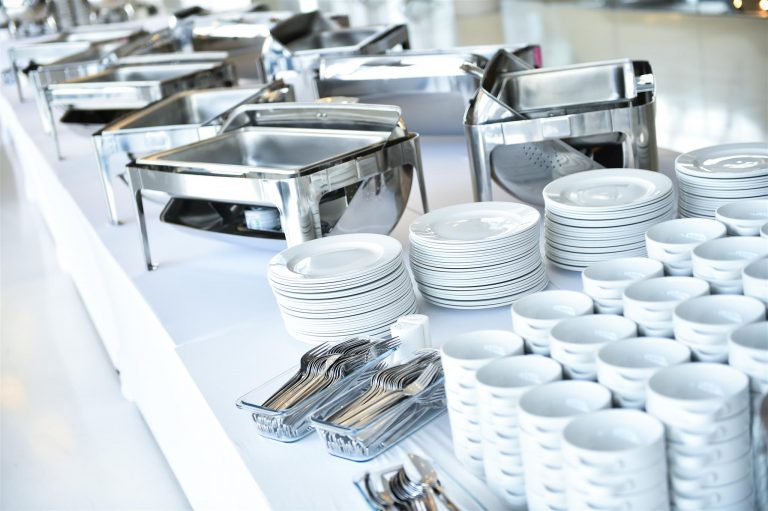 catering equipment