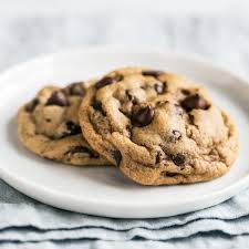 Chocolate Chip Cookie