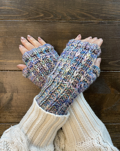fingerless-Gloves