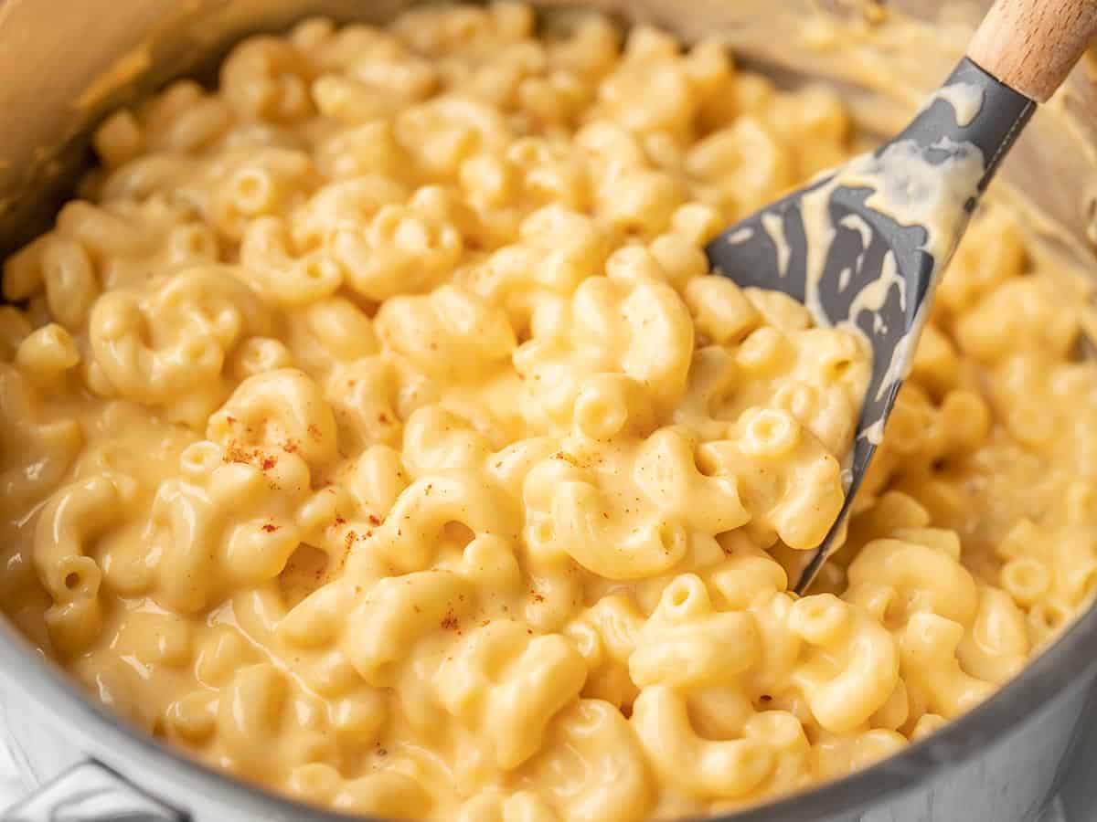 Mac&Cheese Picture