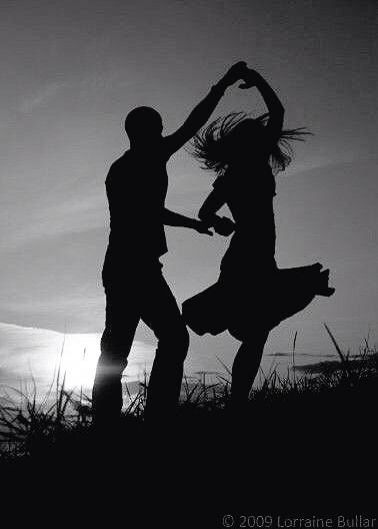 Couple Dance
