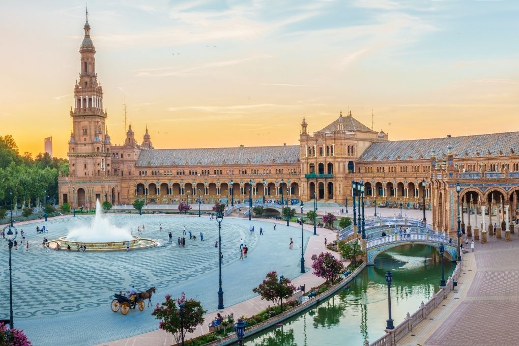 Seville