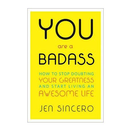 You_are_a_badass