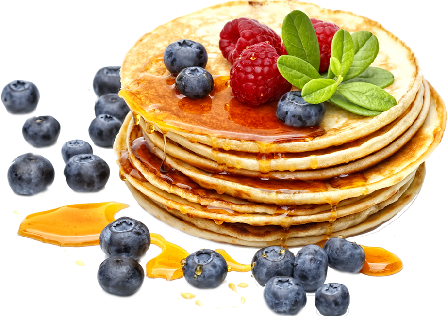 Pancakes