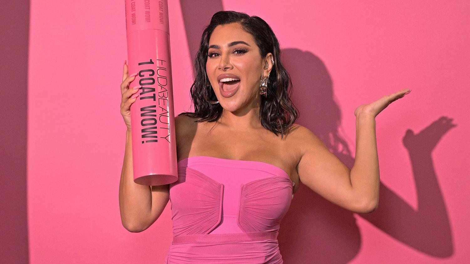 Huda Kattan
