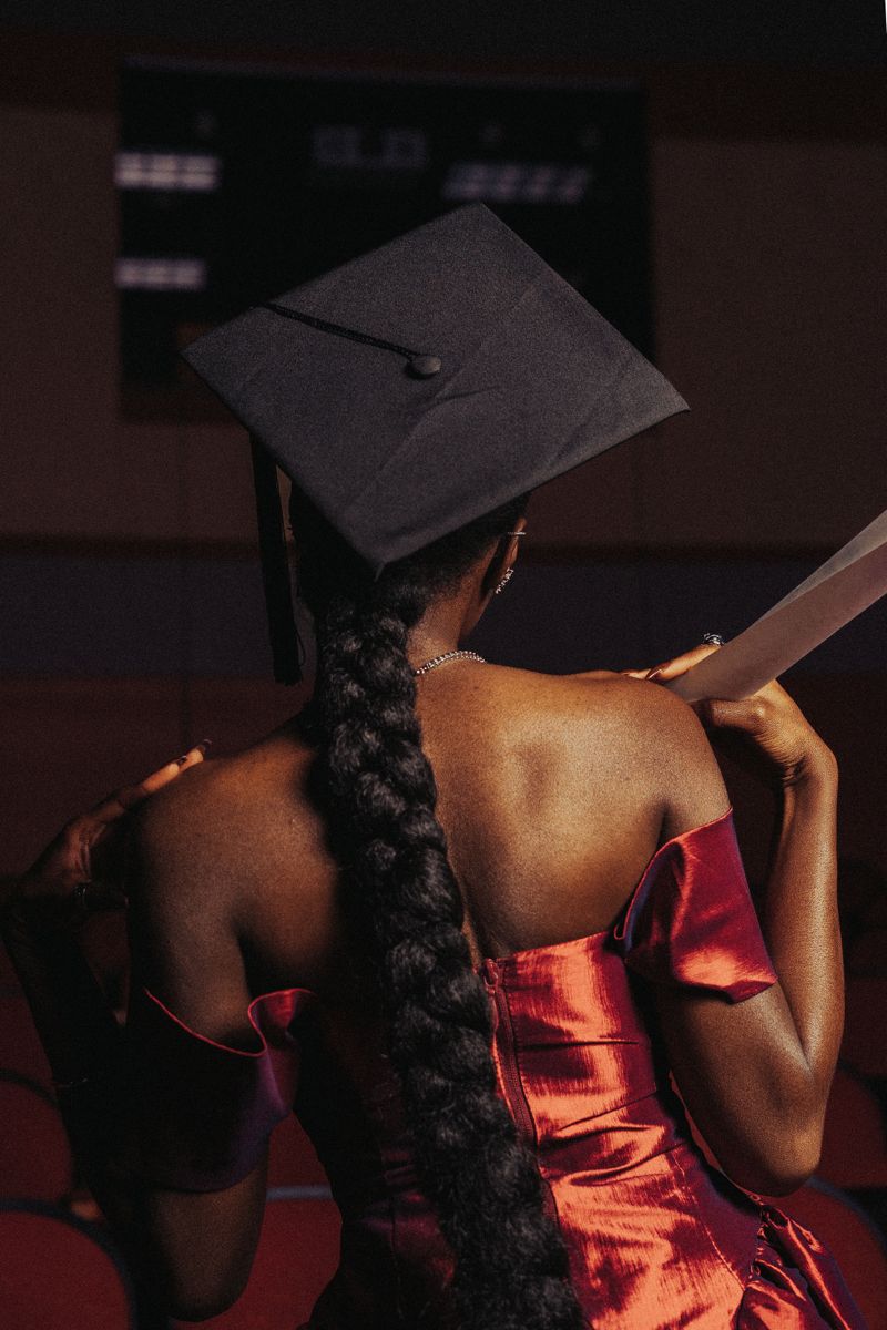 Successful Black Women