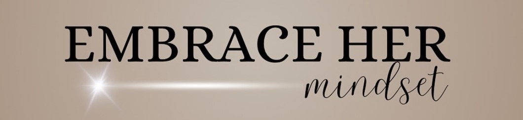 Embrace Her Mindset Logo