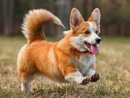 Welsh Corgi