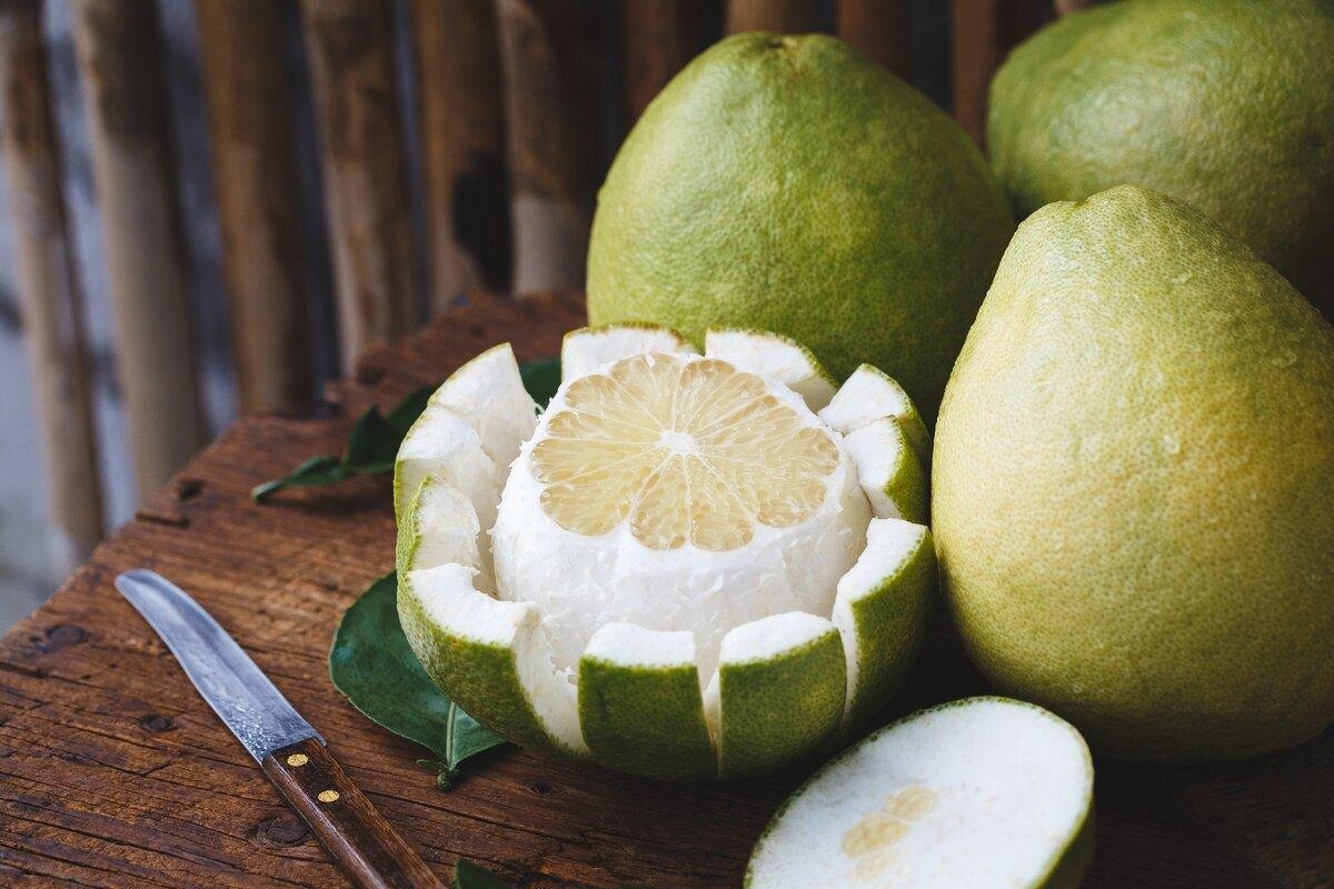 pomelo