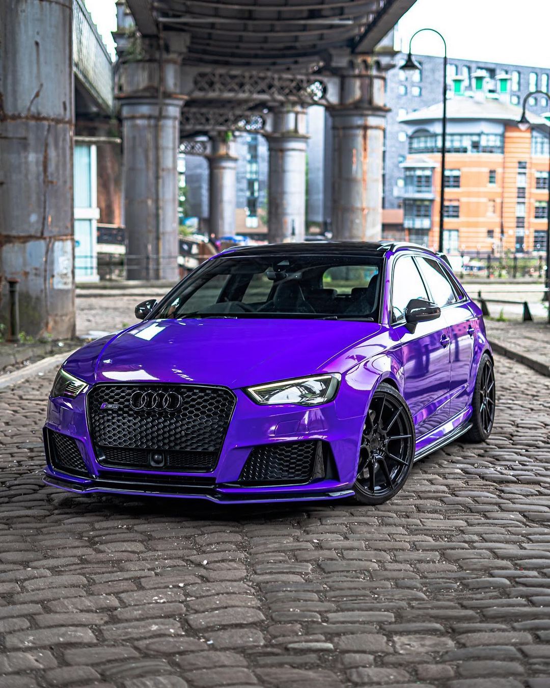 Woman and her 2015 Jetta GLi