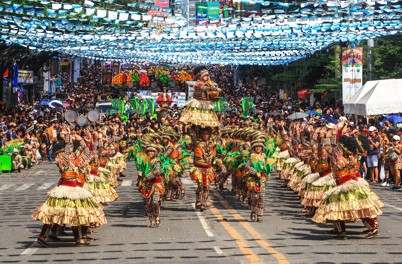 Philippines Festival