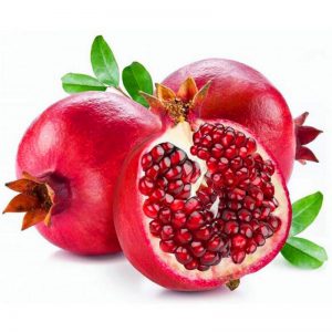 Pomegranate Picture