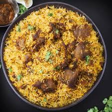 Biryani image