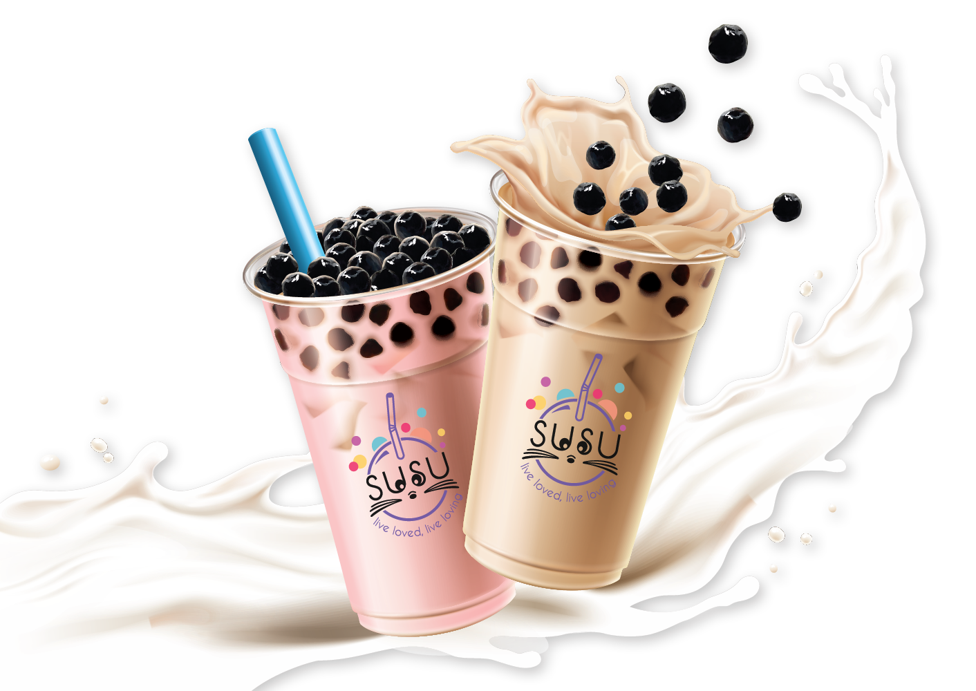 bubble tea